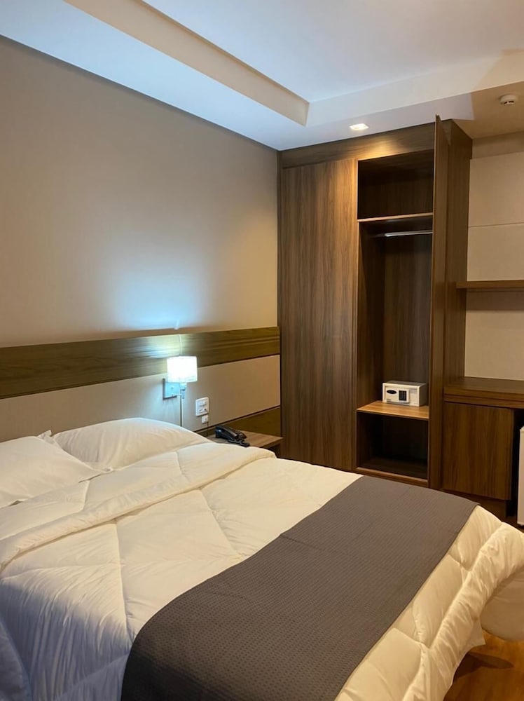 Executive Double Room - Photo 3