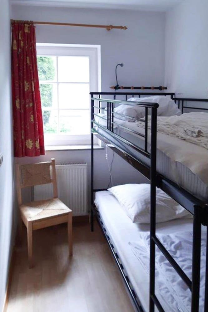 Classic Apartment, 3 Bedrooms