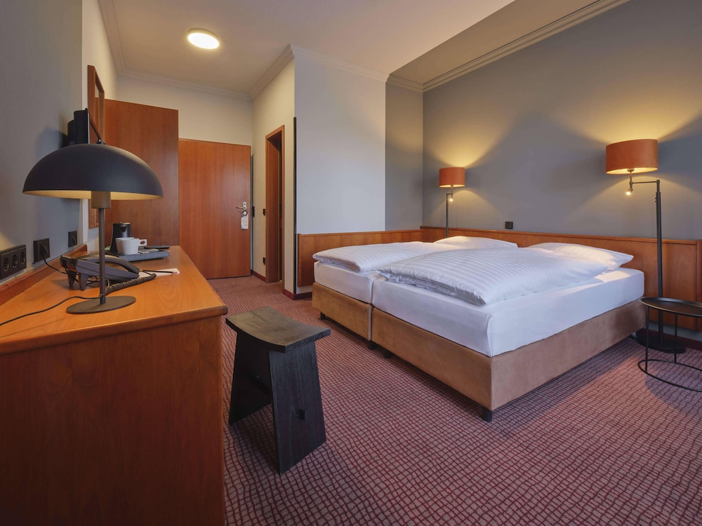 Comfort Double Room - Photo 1