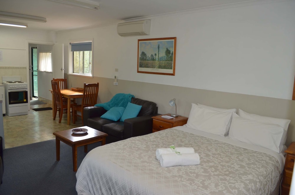 Echidna Room photo 2