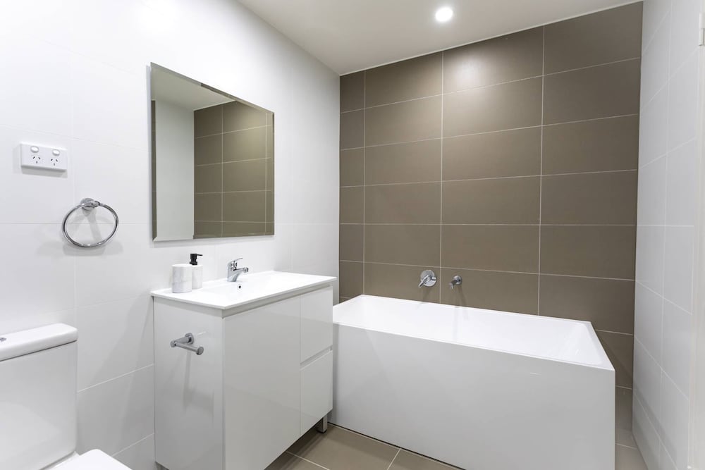 Deluxe Apartment, 1 Bedroom photo 2