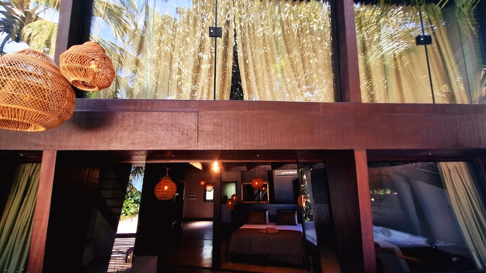 Luxury Room photo 2