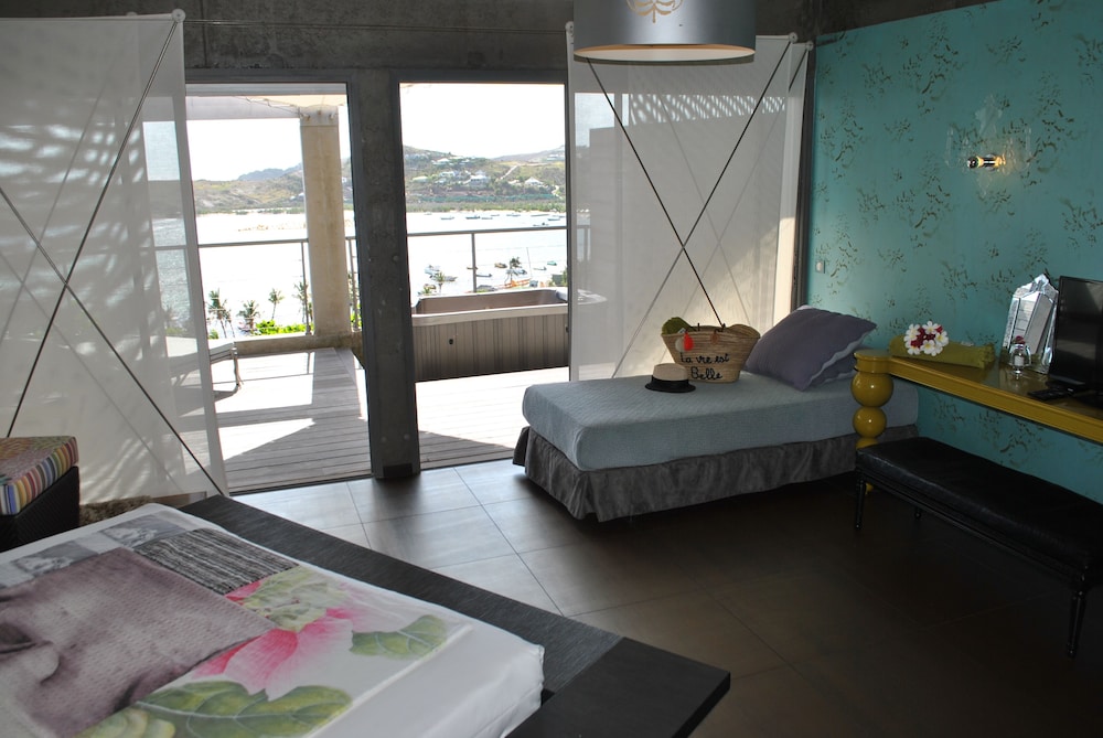 Comfort Suite (Lagoon) photo 2