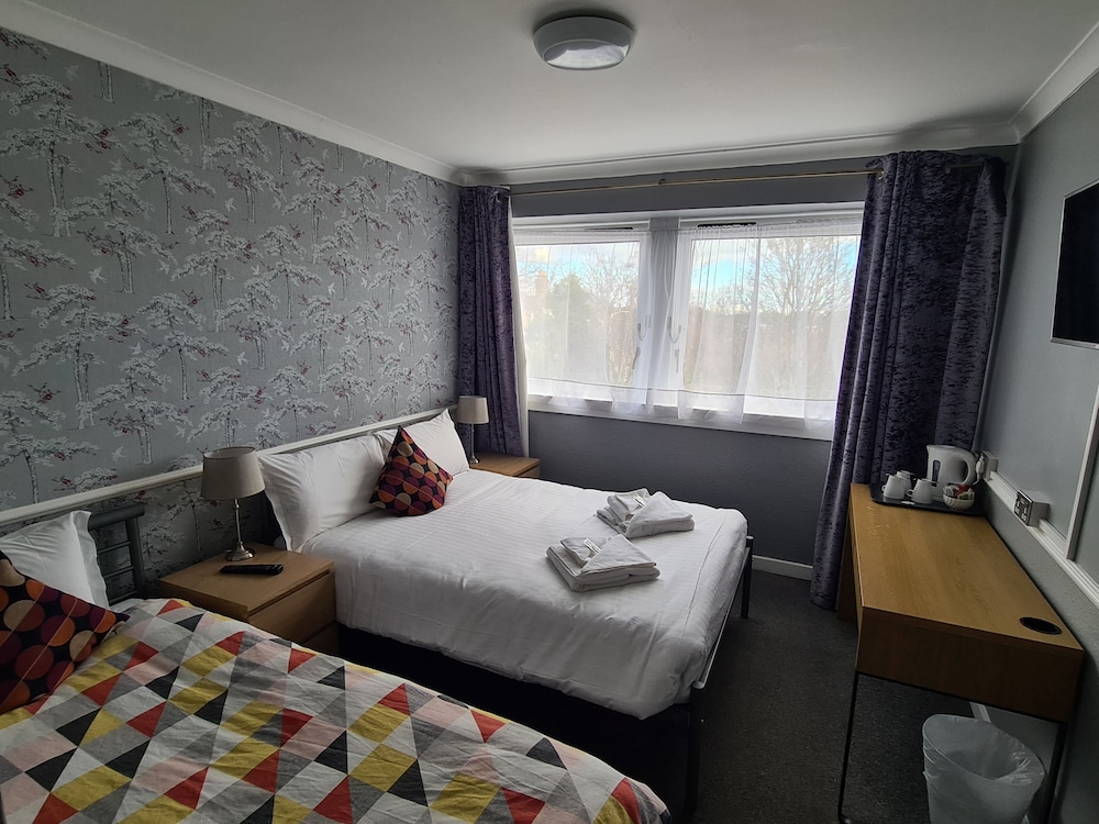 Northumberland Hotel — photo 151