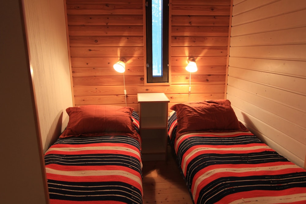 Cabin, 2 Bedrooms, Sauna photo 1