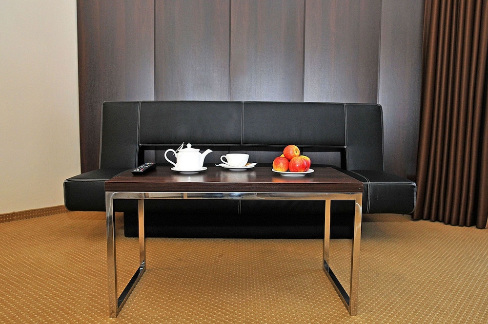 Junior Suite - Photo 3