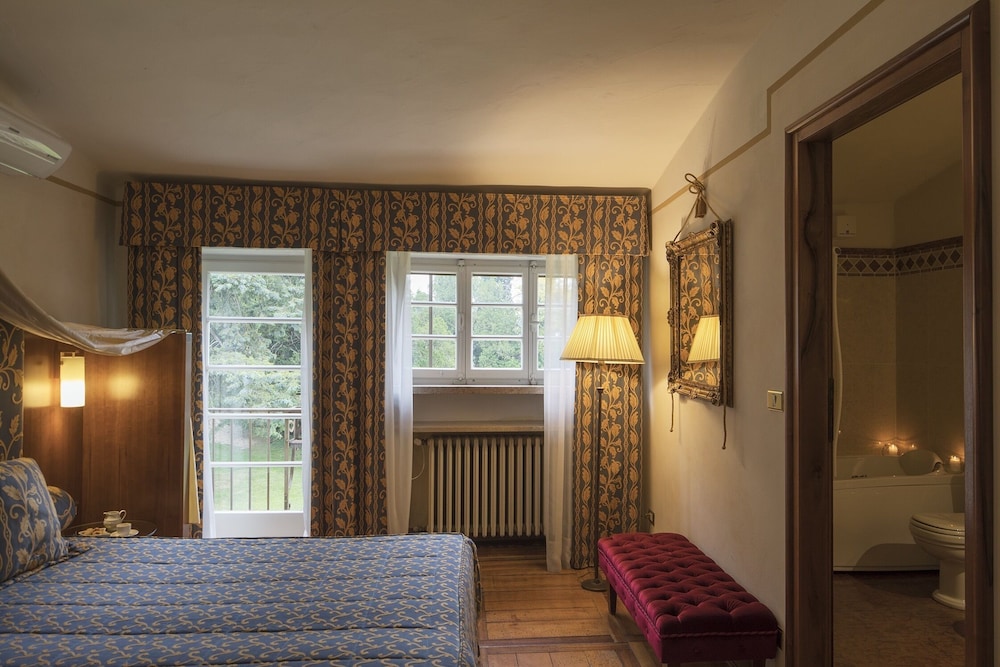 Deluxe Double or Twin Room, 1 Bedroom photo 1