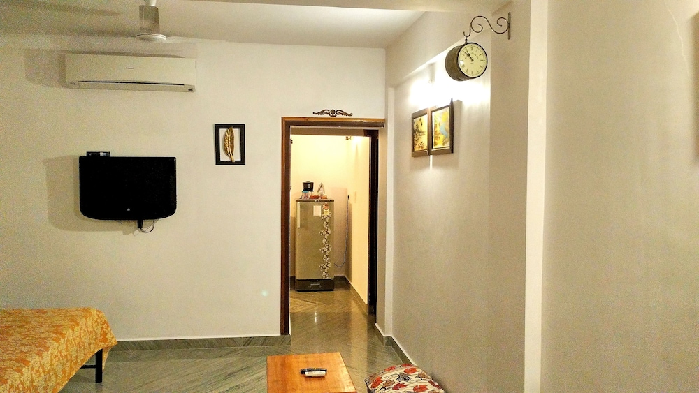 Comfort Apartment, 1 Bedroom photo 2