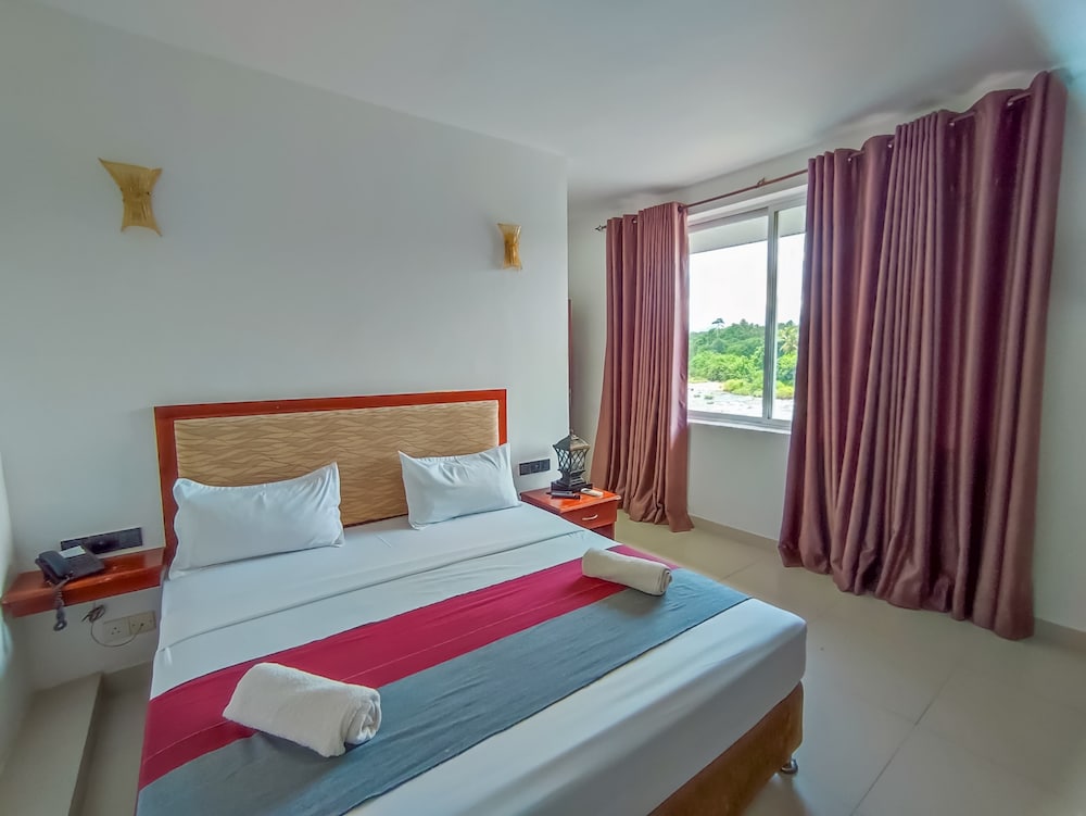 Superior Room, Balcony, River View