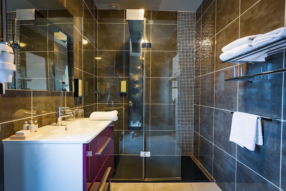Suite terrasse avec Jacuzzi - Photo 3