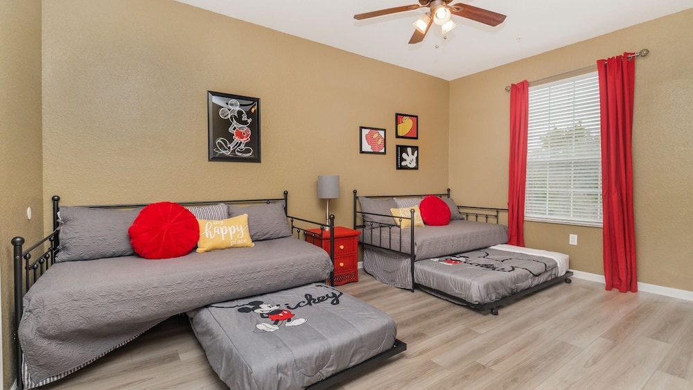 Condo, Multiple Beds, Pool Access (Alm2821-204)