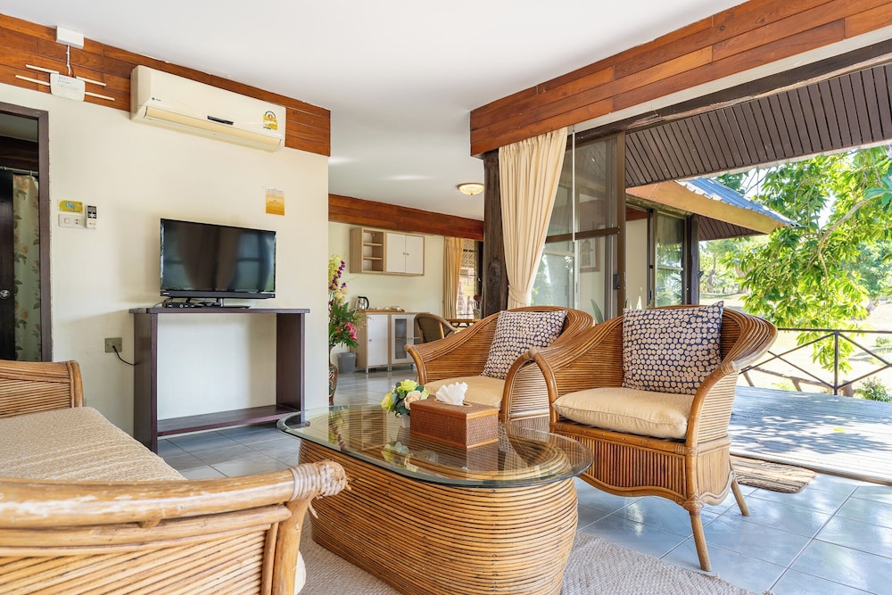 Villa Two bedrooms - Photo 7