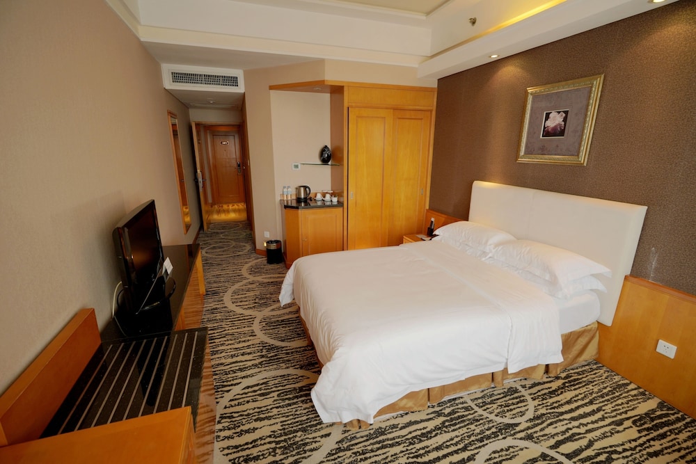 Business Double Room