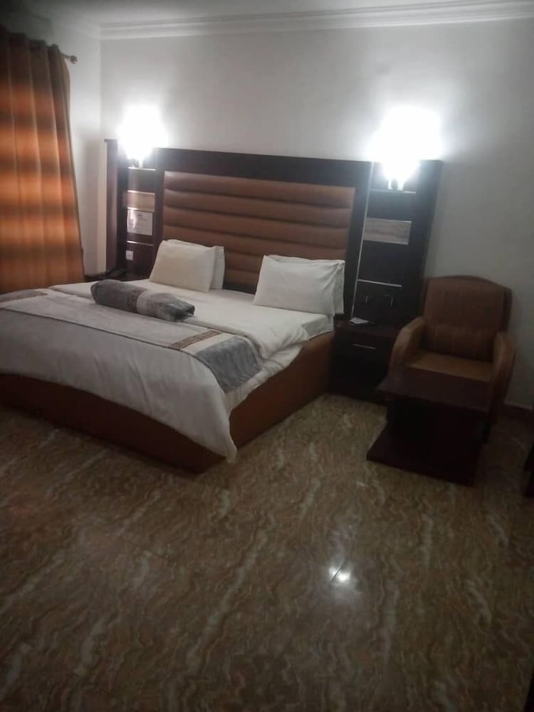 Superior Room photo 3