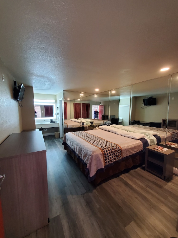 River Inn Motel, Foto 2