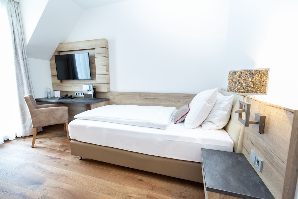 Comfort Single Room