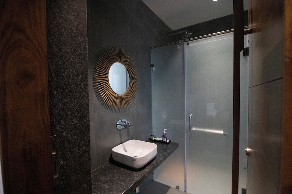 Luxury Room, Sea View photo 2
