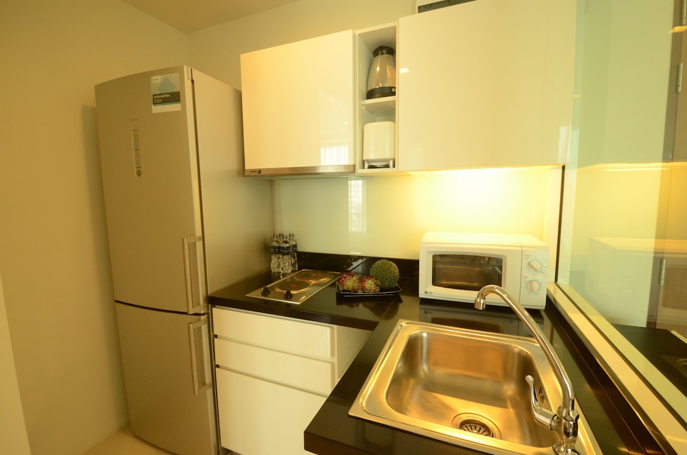 Deluxe Suite Room photo 2
