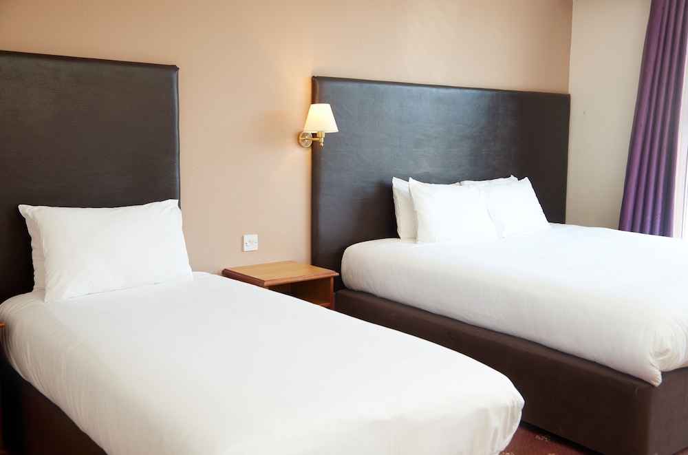 Twin Room photo 1