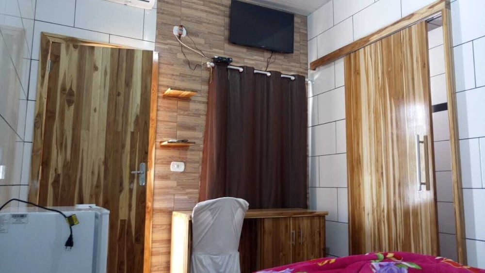 Twin Room photo 1