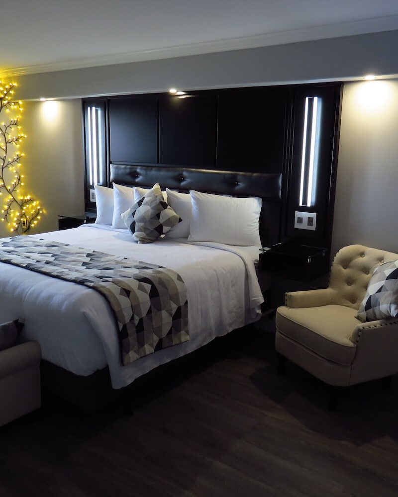 Luxury Room, 1 Bedroom photo 2