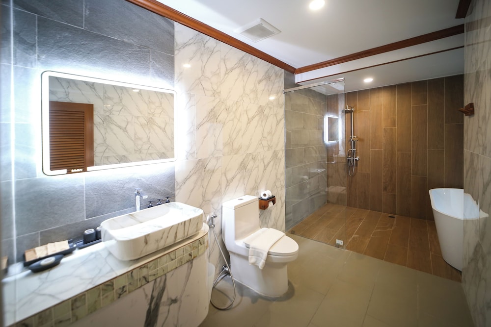 Junior Suite Cottage - Photo 7