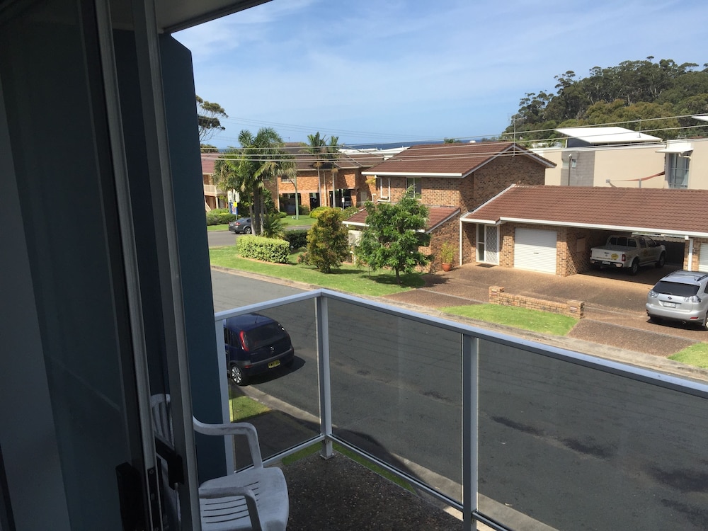 Standard One Bedroom Apartment photo 3