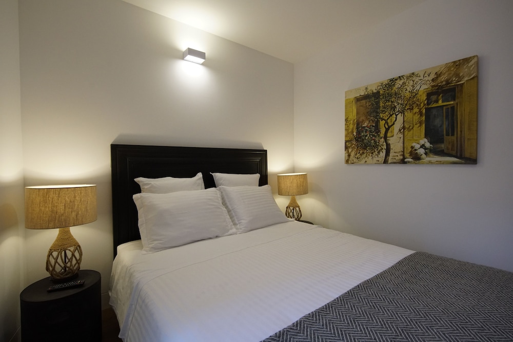 Family Apartment, 2 Bedrooms (Graça)