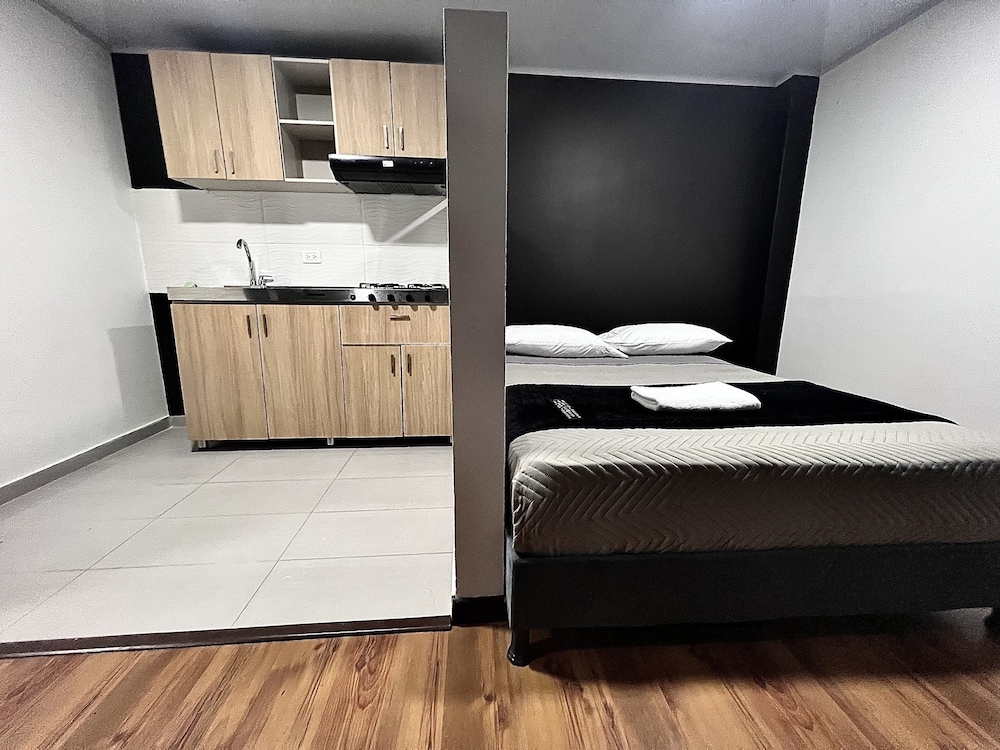 Exclusive Room