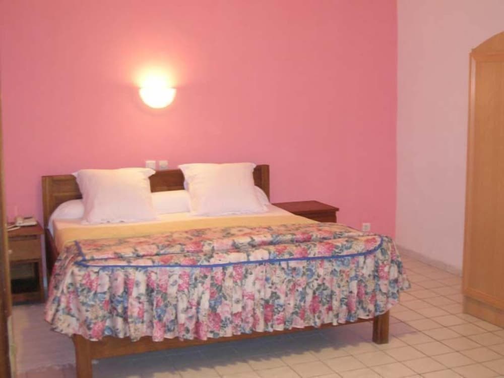 Double Room, Garden View photo 2