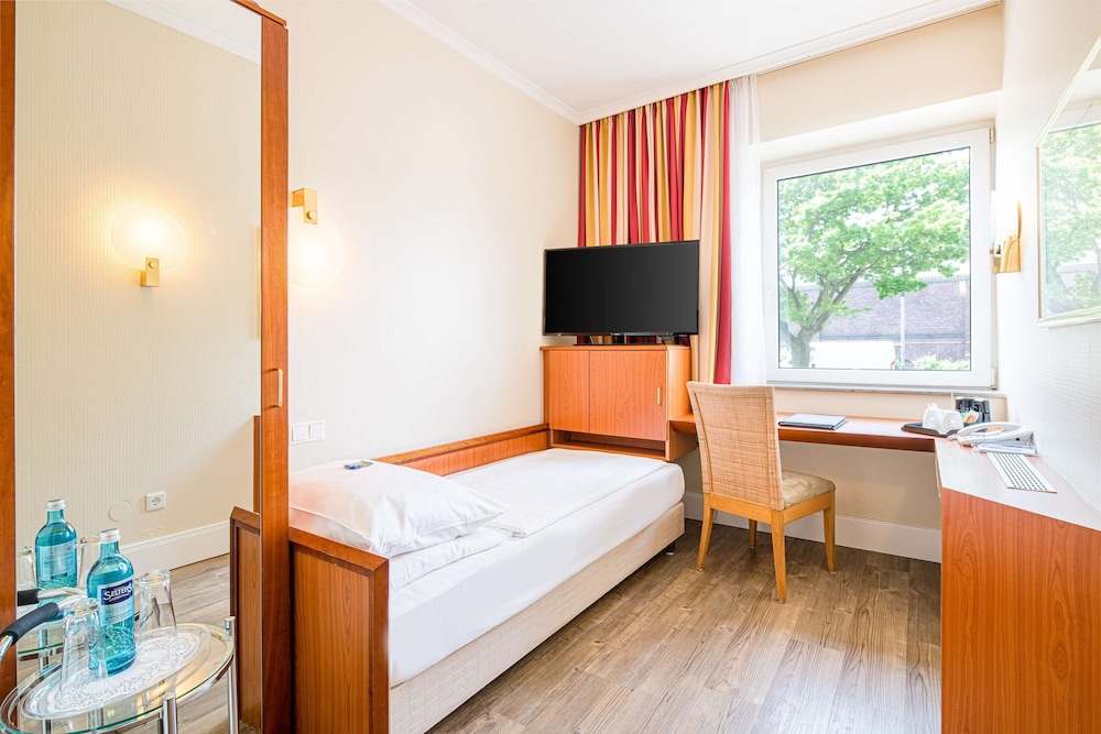 Standard Room, 1 Twin Bed