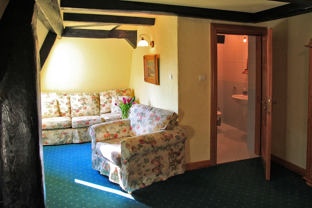 Comfort Apartment photo 1