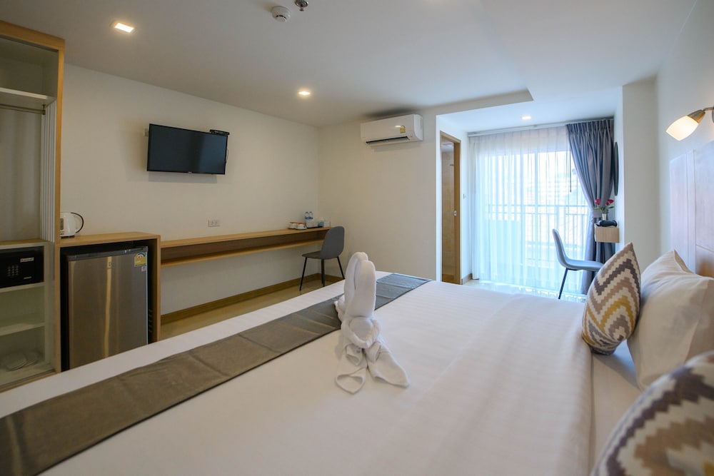 Superior Double Room - Photo 4