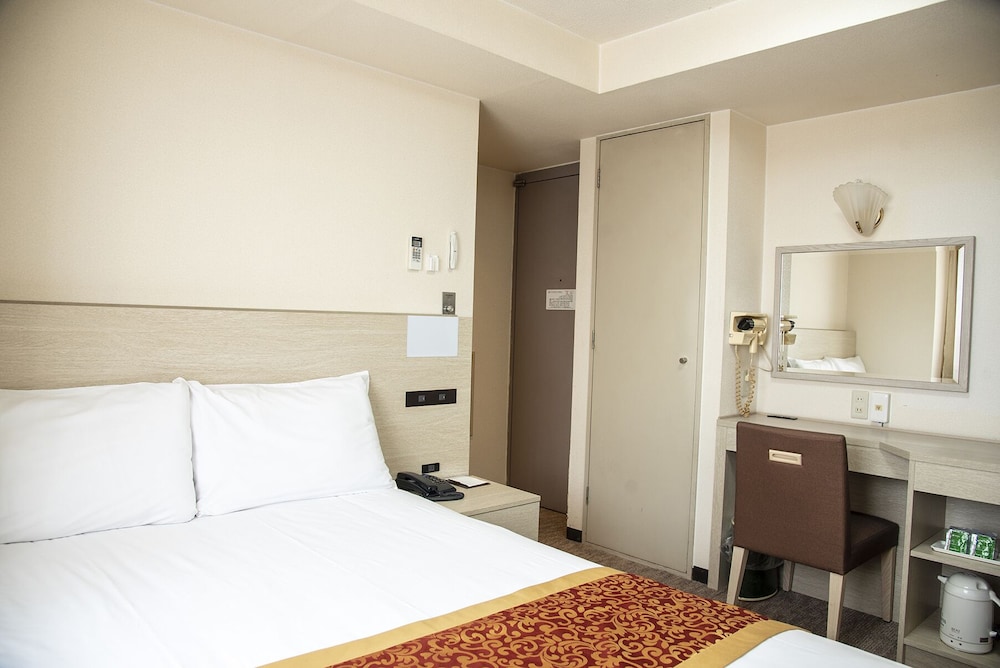 Semi Double Room, Non Smoking photo 2