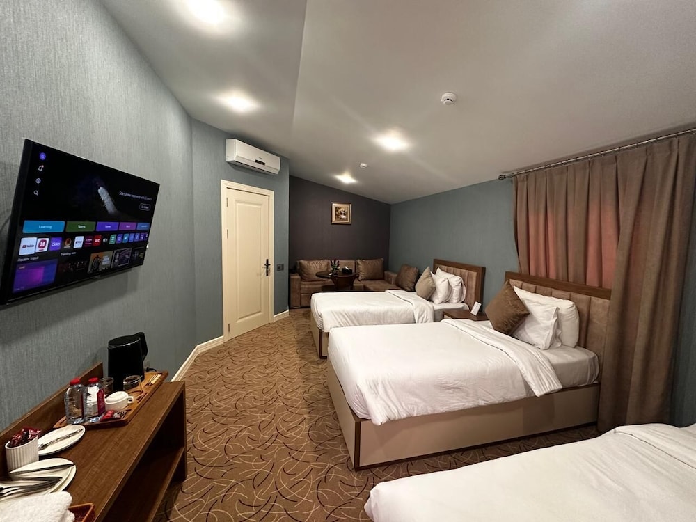 Family Suite