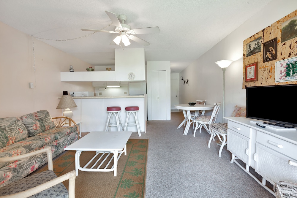 Standard Room, 1 Bedroom, Ocean View - Photo 4