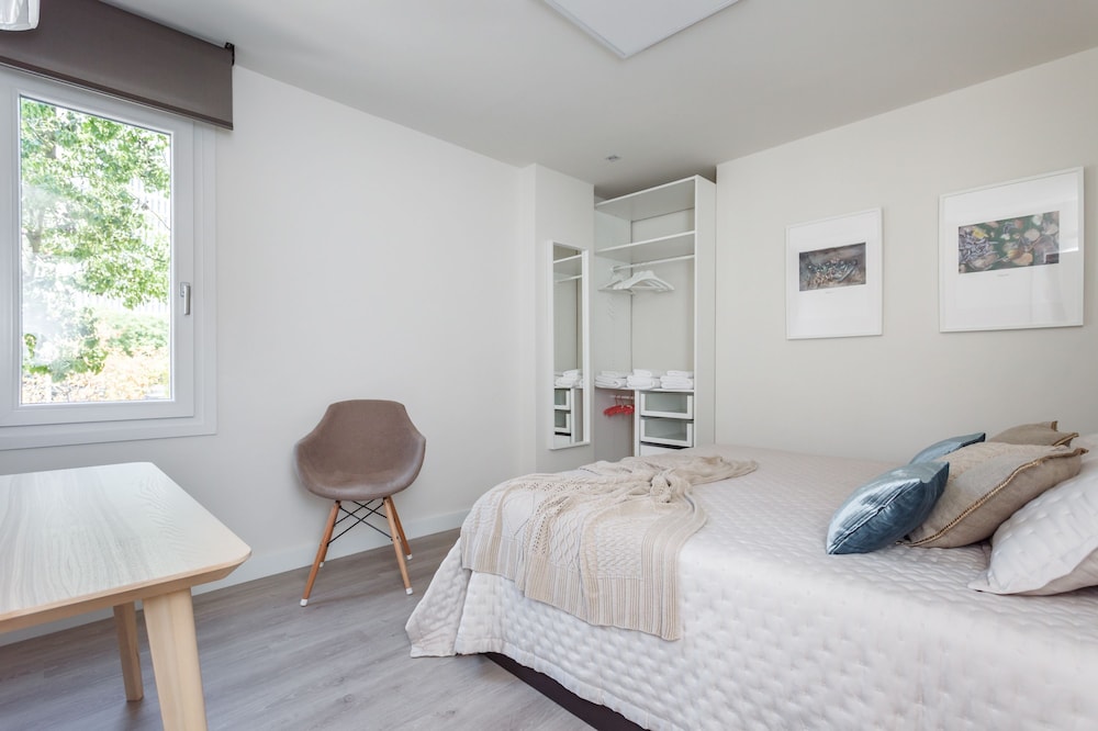 Apartamento, 1 habitación