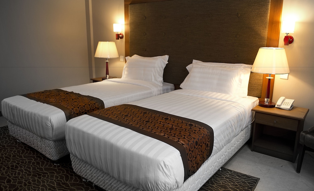 Standard Single Room photo 2