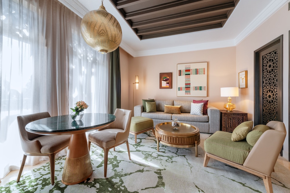 Suite with Terrace (Non Smoking)
