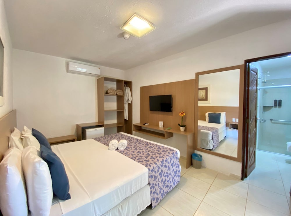 Comfort Double Room, Garden View photo 2