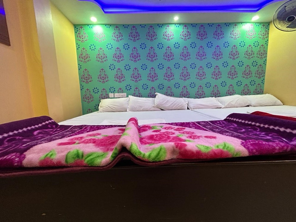 Deluxe Quadruple Room photo 1