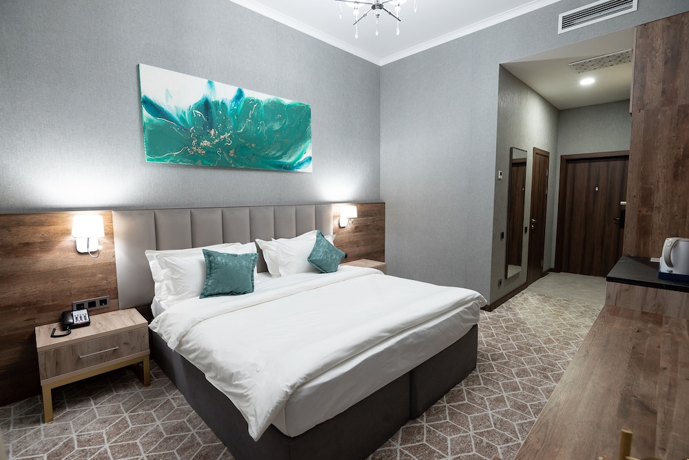 Comfort Double or Twin Room - Photo 1