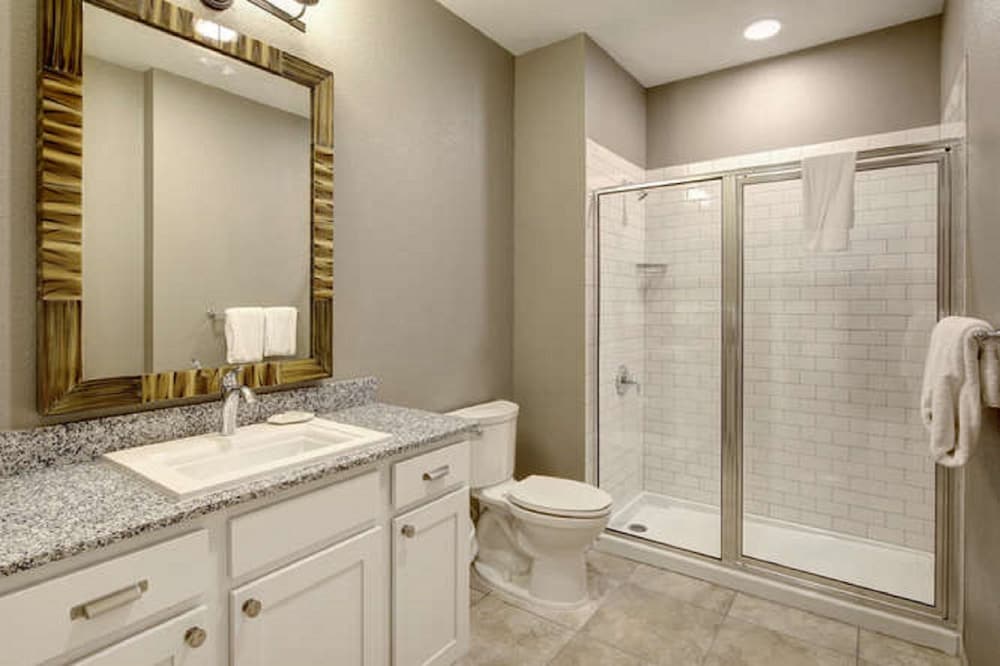 Standard Condo, 2 Bedrooms, Kitchen