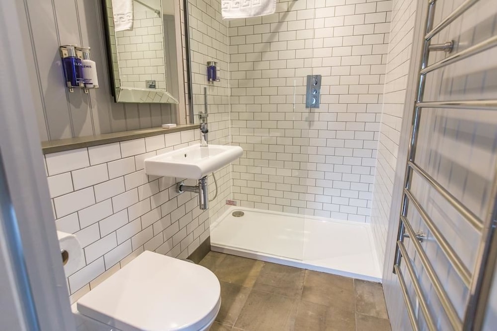 Double Or Twin Room photo 2