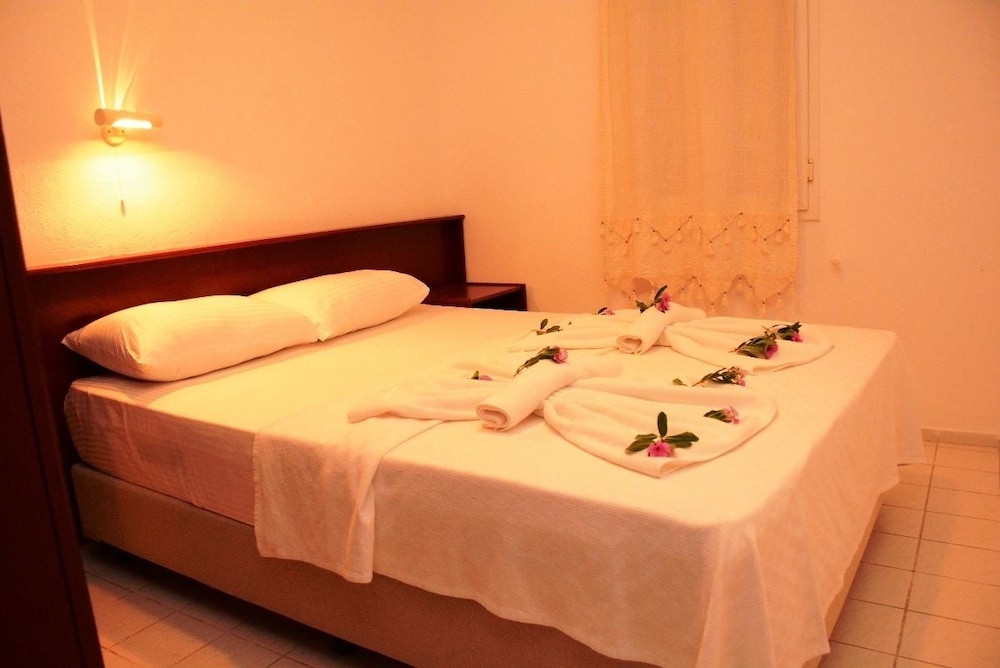 Family Apartment, 1 Bedroom