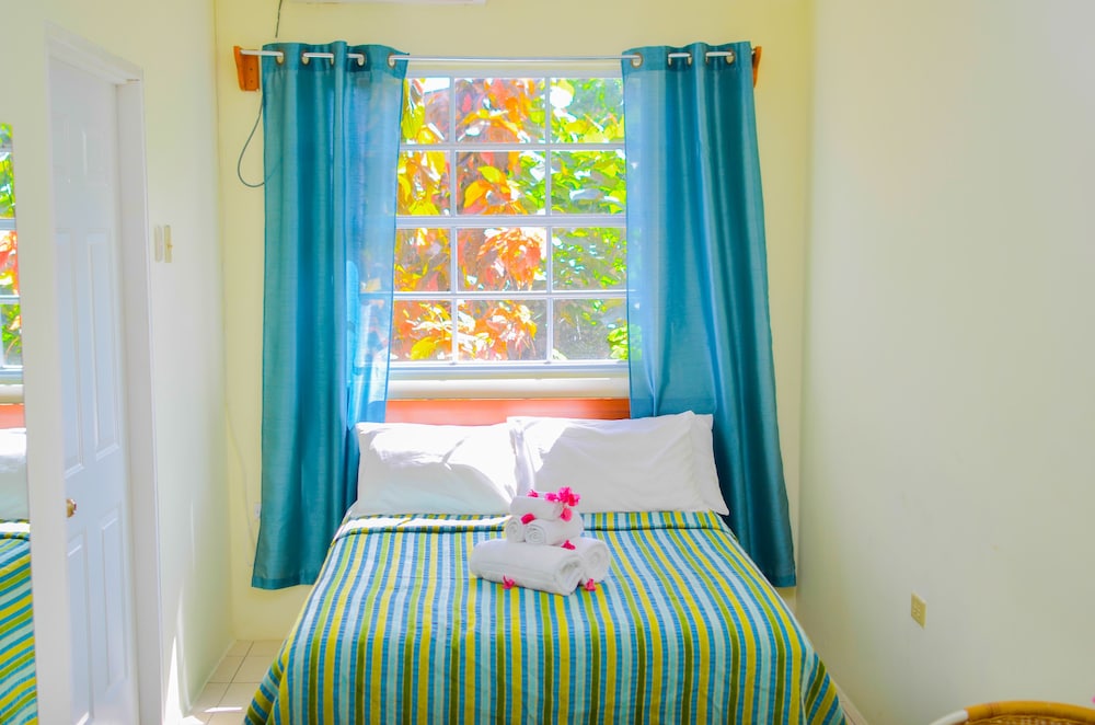 Standard Double Room, 2 Double Beds