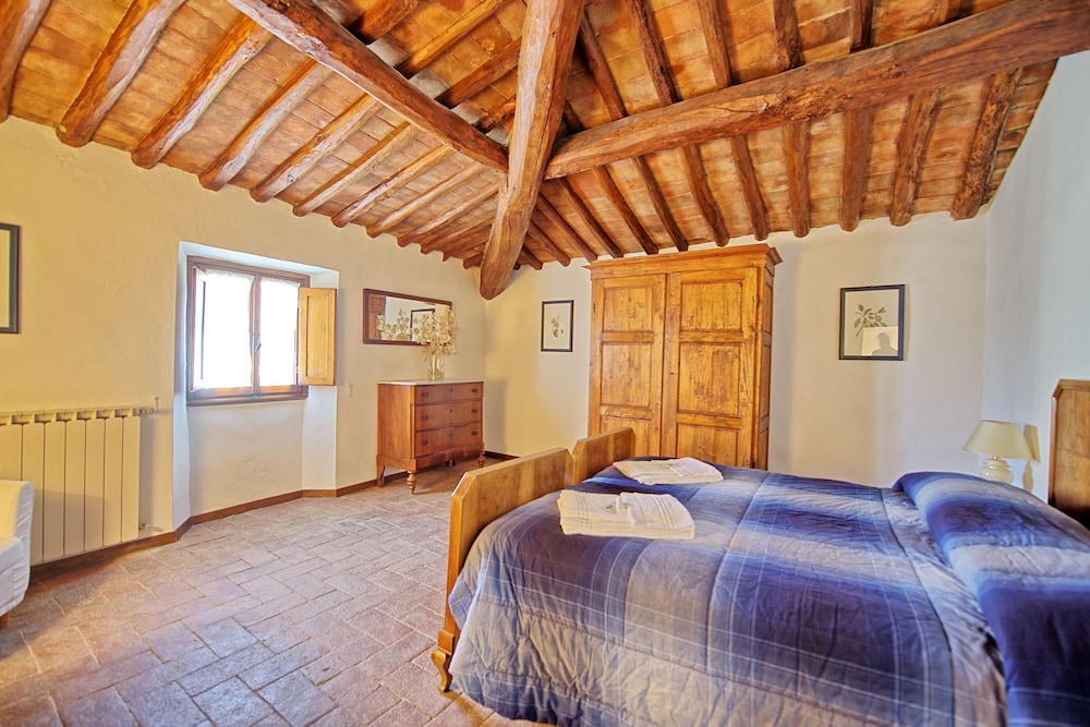 Apartment, 1 Bedroom (Tenuta 1)