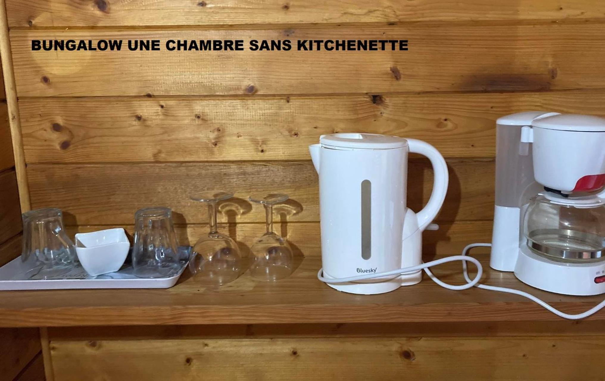 Chalet photo 2