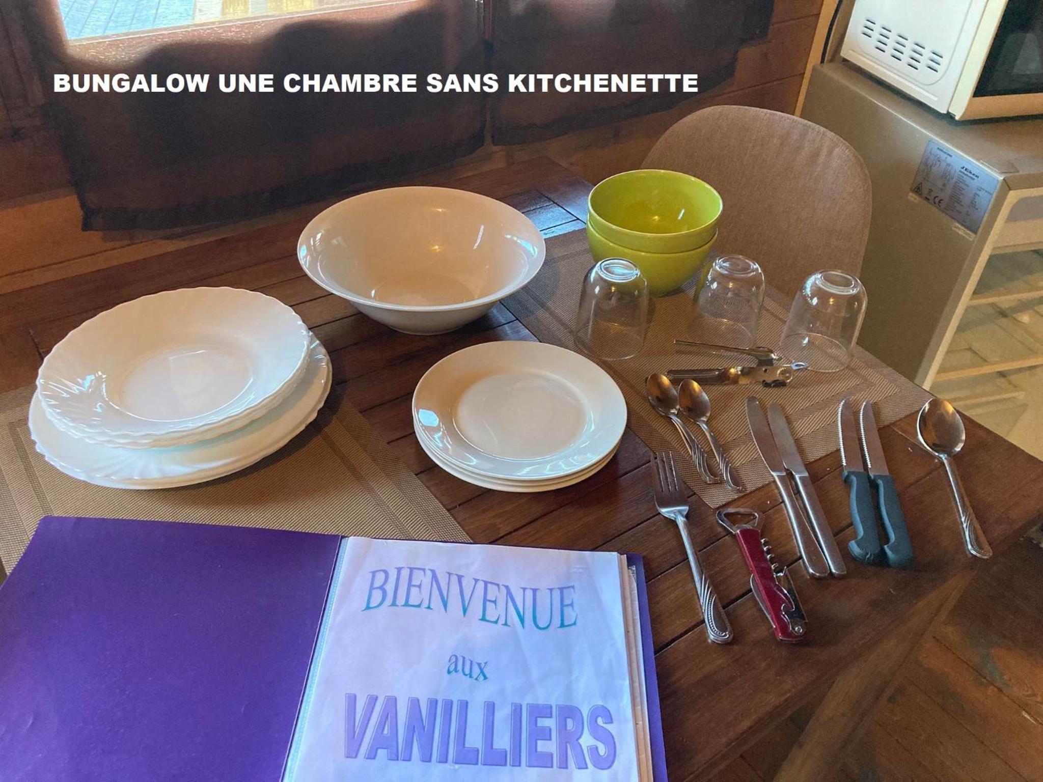 Chalet photo 3