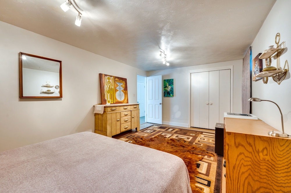 House (2 Bedrooms) photo 1
